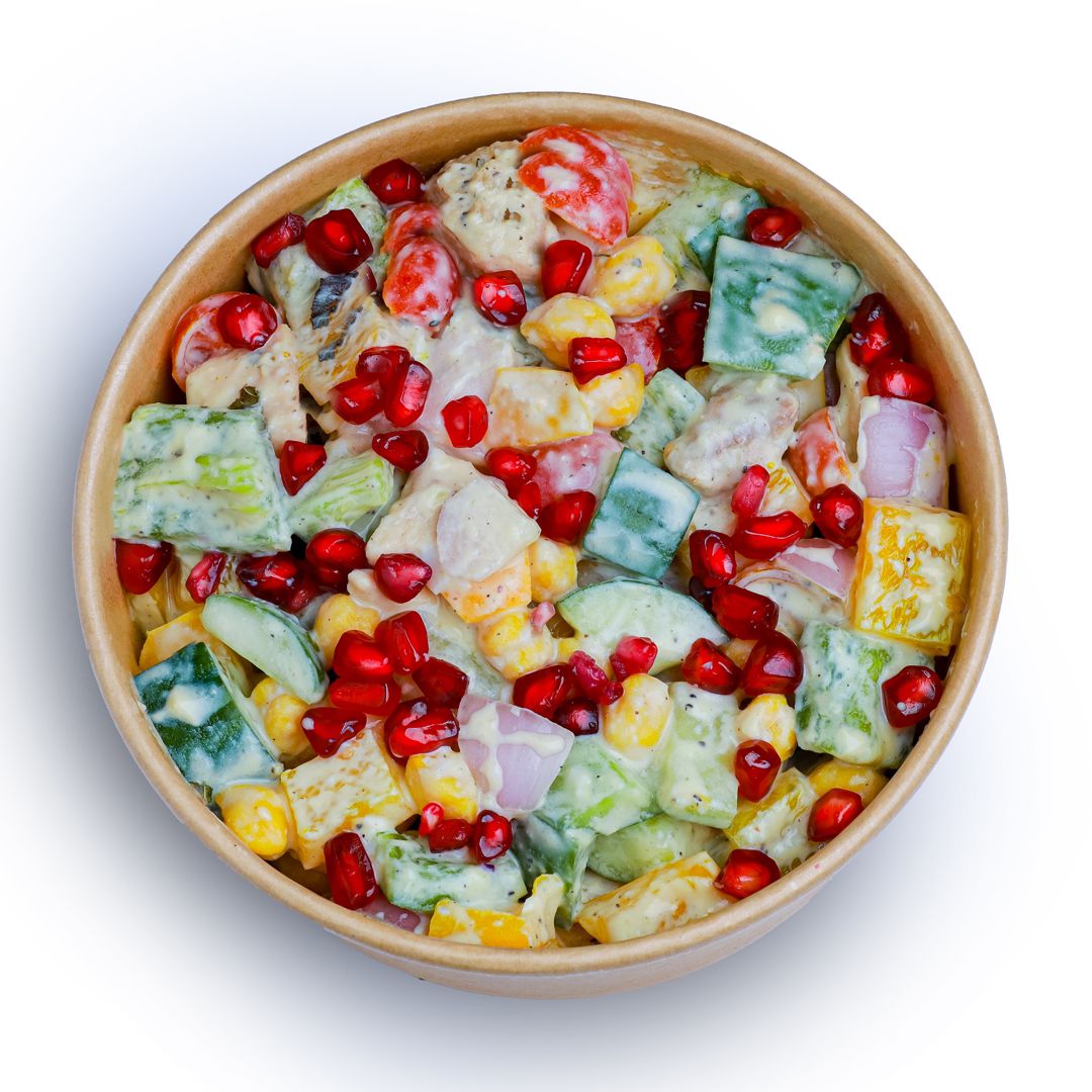 Mexican Salad